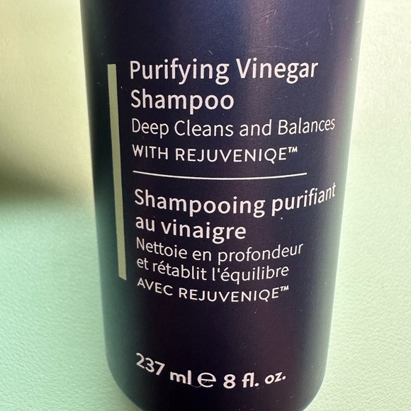 Monat Purifying Vinegar Shampoo - Picture 2 of 5